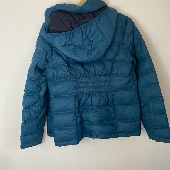 Michael Kors Packable Down puffer jacket - Picture 2 of 8